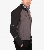 Grey Man Winter By City Montana Jacket 4000246