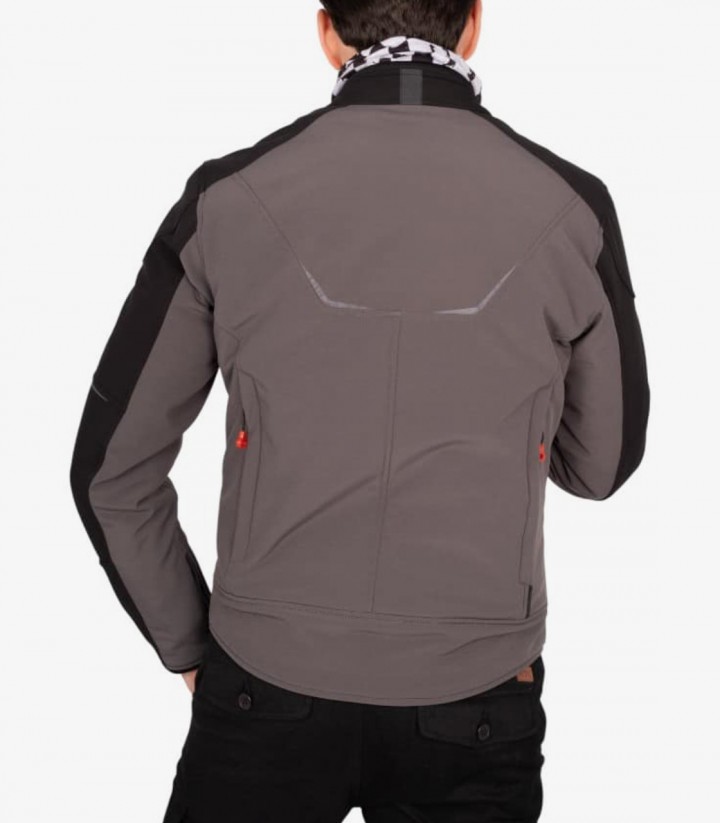 Grey Man Winter By City Montana Jacket 4000246