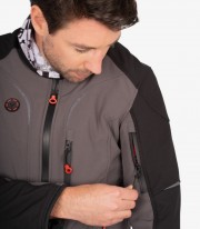 Grey Man Winter By City Montana Jacket 4000246