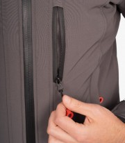 Grey Man Winter By City Montana Jacket 4000246