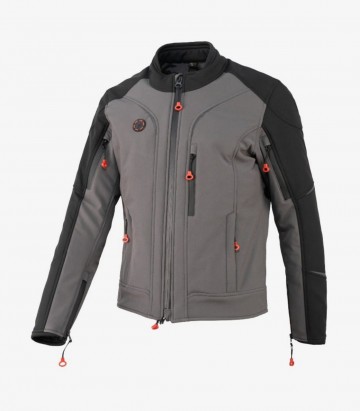 Grey Man Winter By City Montana Jacket