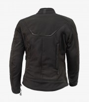 Chaqueta Invierno Hombre By City Montana Negra 4000215