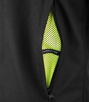 Chaqueta Invierno Hombre By City Montana Negra 4000215