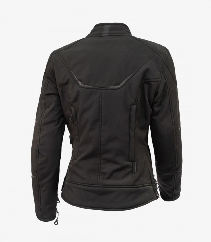 Black Women Winter By City Montana Jacket 4000216