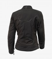 Chaqueta Invierno Mujer By City Montana Negra 4000216