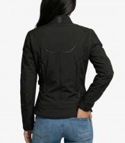 Chaqueta Invierno Mujer By City Montana Negra 4000216