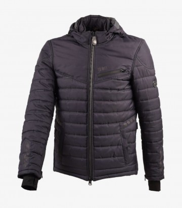 Chaqueta Invierno Hombre By City Everest Azul