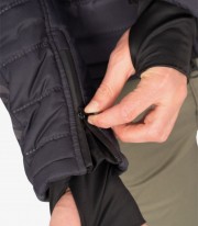 Blue Man Winter By City Everest Jacket 4000226