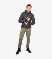 Blue Man Winter By City Everest Jacket 4000226