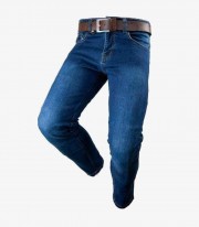 By City Tejano III blue Men Pants 5000018