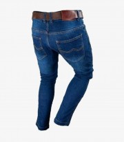By City Tejano III blue Men Pants 5000018