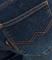 Pantalones tejanos de Hombre By City Tejano III azul tejano 5000018