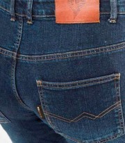 By City Tejano III blue Men Pants 5000018