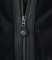 Chaqueta de verano para mujer By City Sahara Lady Negro 4000097