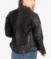 Black Women Summer By City Sahara Lady Jacket 4000097