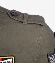 Green Man summer By City Country 12+1 Jacket 4000173