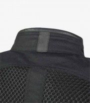 Chaqueta de verano para hombre By City Huracan negro 40000129