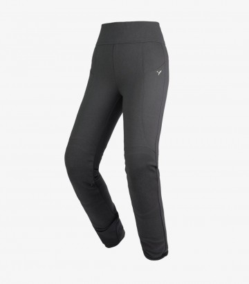 Pantalones de Mujer By City Legging Lady negro