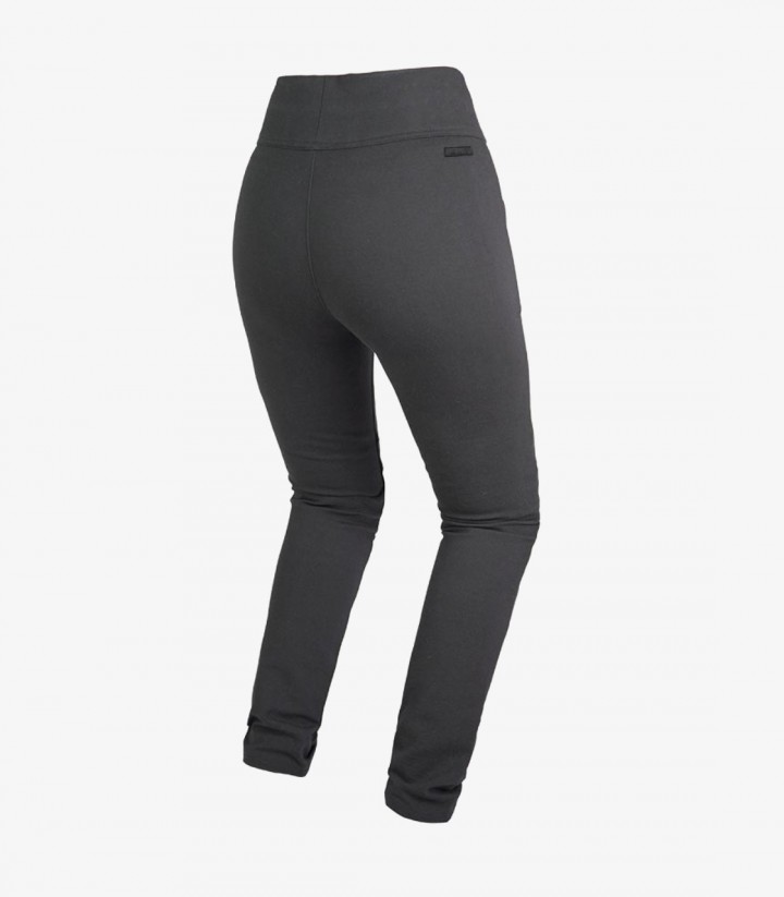 Pantalones de Mujer By City Legging Lady negro 5000087