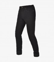 Pantalones de Hombre By City Route II negro 5000099