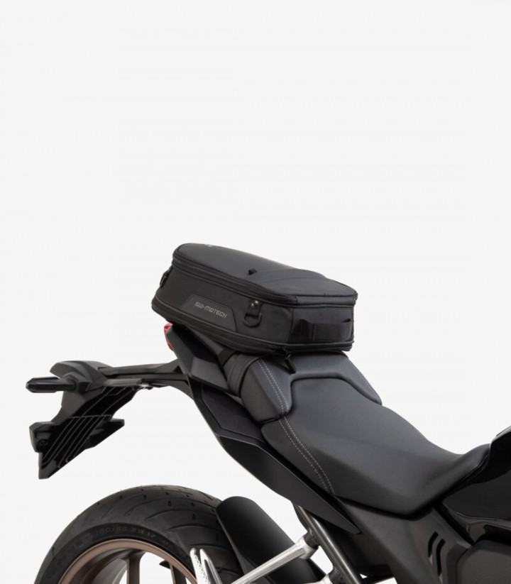 SW-MOTECH ION S Rear Bag 7-15 L BC.HTA.00.201.10000 BC.HTA.00.201.10000