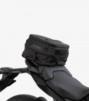 SW-MOTECH ION S Rear Bag 7-15 L BC.HTA.00.201.10000 BC.HTA.00.201.10000