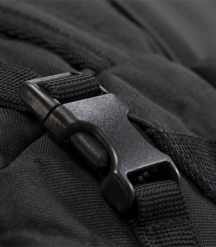 Hecktasche SW-MOTECH ION L 50 L BC.HTA.00.203.10000
