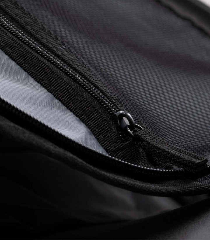 Bolsa Trasera SW-MOTECH ION L 50 L BC.HTA.00.203.10000 BC.HTA.00.203.10000