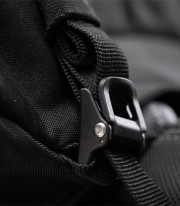 SW-MOTECH ION L Rear Bag 50 L BC.HTA.00.203.10000 BC.HTA.00.203.10000