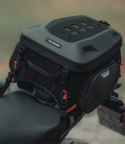 SW-MOTECH PRO Rearbag Rear Bag 22-34 L BC.HTA.00.304.30000 BC.HTA.00.304.30000