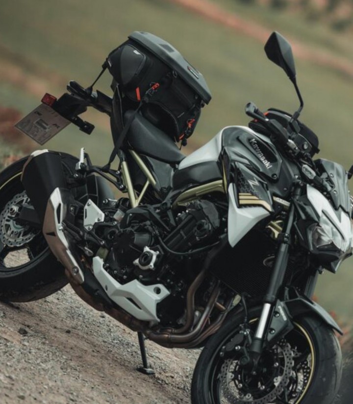 Bolsa Trasera SW-MOTECH PRO Rearbag 22-34 L BC.HTA.00.304.30000 BC.HTA.00.304.30000
