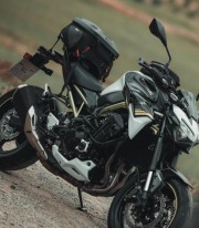 SW-MOTECH PRO Rearbag Rear Bag 22-34 L BC.HTA.00.304.30000 BC.HTA.00.304.30000