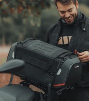 Bolsa Trasera SW-MOTECH PRO Rackpack 32-42 L BC.HTA.00.305.30000 BC.HTA.00.305.30000