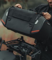 Bolsa Trasera SW-MOTECH PRO Rackpack 32-42 L BC.HTA.00.305.30000 BC.HTA.00.305.30000