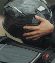 SW-MOTECH PRO Rackpack Rear Bag 32-42 L BC.HTA.00.305.30000 BC.HTA.00.305.30000