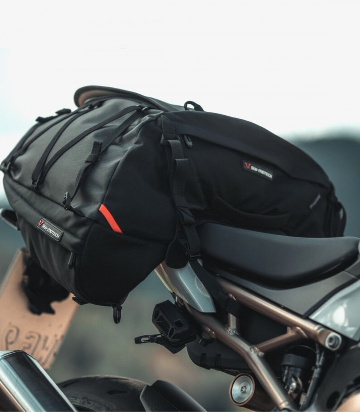 Bolsa Trasera SW-MOTECH PRO Cargobag 50 L BC.HTA.00.306.30000 BC.HTA.00.306.30000