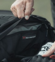 Bolsa Trasera SW-MOTECH PRO Cargobag 50 L BC.HTA.00.306.30000 BC.HTA.00.306.30000