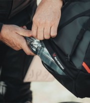 Bolsa Trasera SW-MOTECH PRO Cargobag 50 L BC.HTA.00.306.30000 BC.HTA.00.306.30000