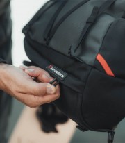 SW-MOTECH PRO Cargobag Rear Bag 50 L BC.HTA.00.306.30000 BC.HTA.00.306.30000