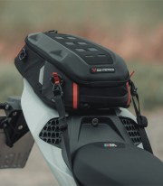 SW-MOTECH PRO Roadpack Rear Bag 8-14 L BC.HTA.00.307.30000 BC.HTA.00.307.30000