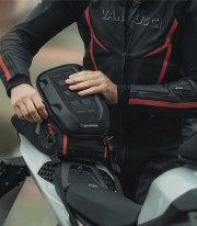 Bolsa Trasera SW-MOTECH PRO Roadpack 8-14 L BC.HTA.00.307.30000 BC.HTA.00.307.30000