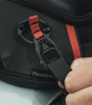Bolsa Trasera SW-MOTECH PRO Roadpack 8-14 L BC.HTA.00.307.30000 BC.HTA.00.307.30000