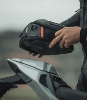 SW-MOTECH PRO Roadpack Rear Bag 8-14 L BC.HTA.00.307.30000 BC.HTA.00.307.30000