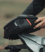 Bolsa Trasera SW-MOTECH PRO Roadpack 8-14 L BC.HTA.00.307.30000 BC.HTA.00.307.30000