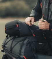 Bolsa Trasera SW-MOTECH PRO Tentbag 18 L BC.HTA.00.350.30000 BC.HTA.00.350.30000