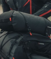 Bolsa Trasera SW-MOTECH PRO Tentbag 18 L BC.HTA.00.350.30000 BC.HTA.00.350.30000