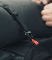 SW-MOTECH PRO Tentbag Rear Bag 18 L BC.HTA.00.350.30000 BC.HTA.00.350.30000