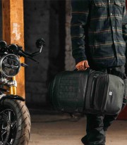 SW-MOTECH Legend Gear LR5 Rear Bag 52 L BC.HTA.00.405.20000 BC.HTA.00.405.20000