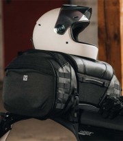 SW-MOTECH Legend Gear LR5 Rear Bag 52 L BC.HTA.00.405.20000 BC.HTA.00.405.20000