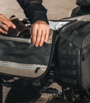 SW-MOTECH Legend Gear LR5 Rear Bag 52 L BC.HTA.00.405.20000 BC.HTA.00.405.20000